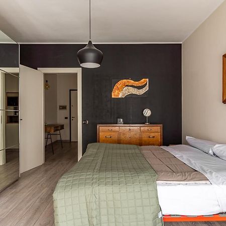 Appartement Studio Yvonne à Bari Extérieur photo