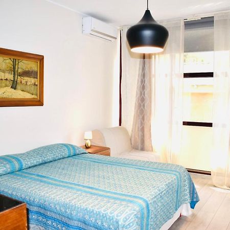 Appartement Studio Yvonne à Bari Extérieur photo