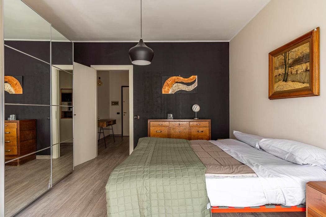 Appartement Studio Yvonne à Bari Extérieur photo