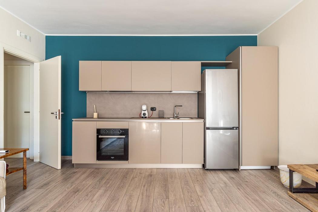 Appartement Studio Yvonne à Bari Extérieur photo